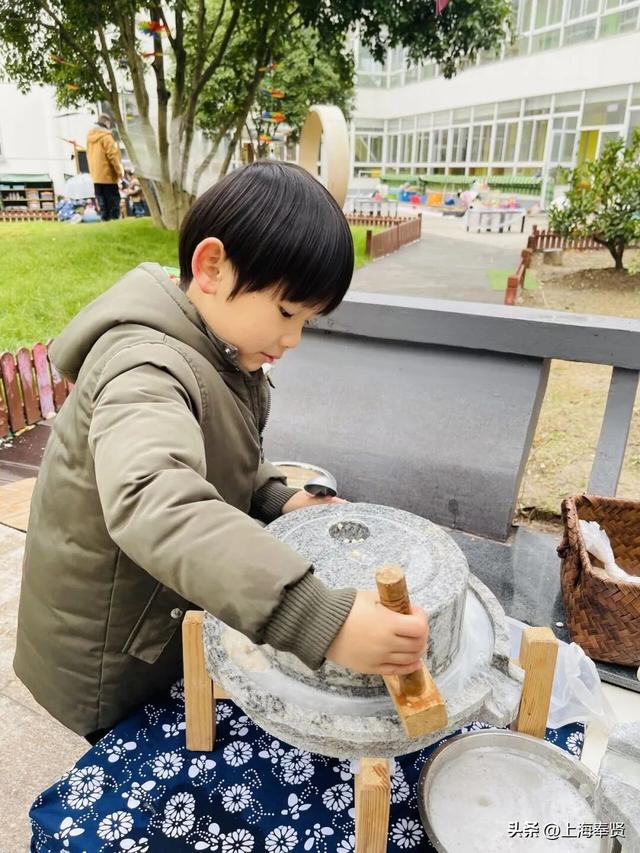 奉浦校园初冬美景大赏，你家娃的学校藏着这样的冬日浪漫