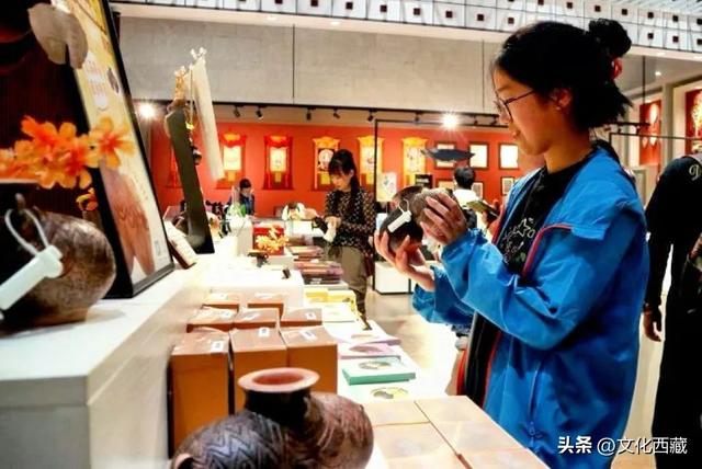 甲子西藏·文旅新章 | 雪域珍宝“活”起来：西藏博物馆变迁记