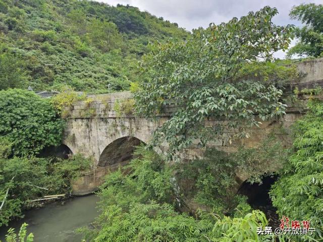 龙场九驿纪行丨归化驿：历史风雨演绎交通蝶变