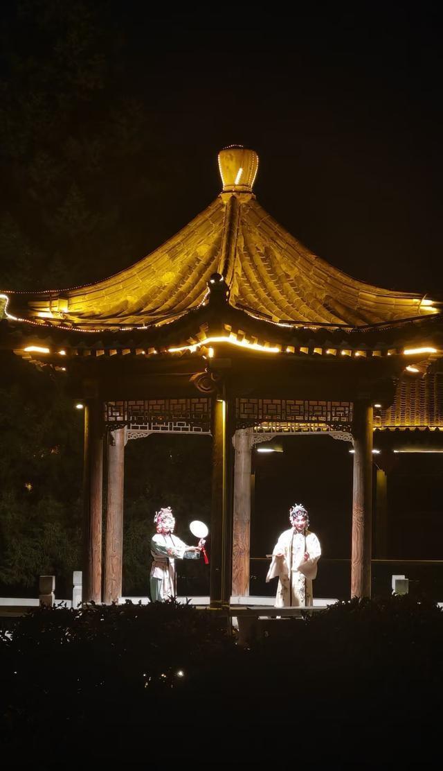 我是北京人，刚游完山东青州	，忍不住想说对青州的5点印象。