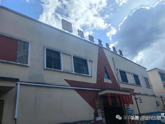 温州这个古镇不仅山水环绕、人文荟萃，更有着丰富的红色文化资源