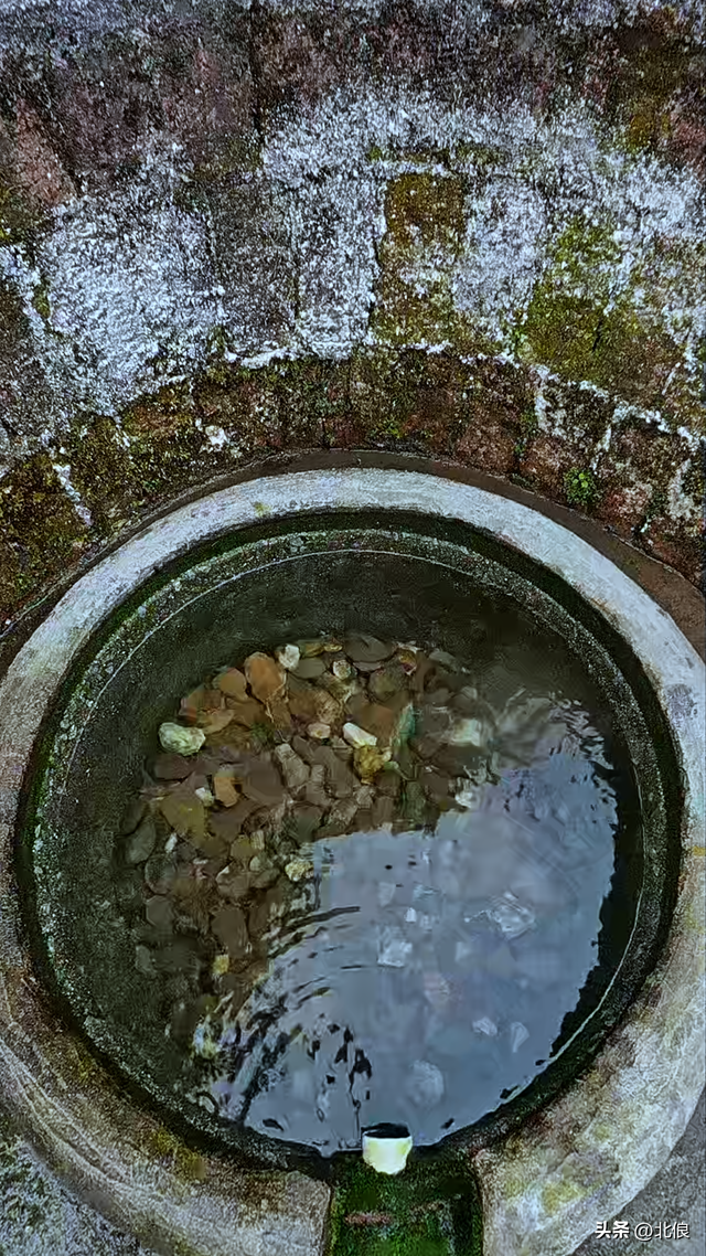 都留村竟存在两种不同的泉水。第一集：都留村的优质软水