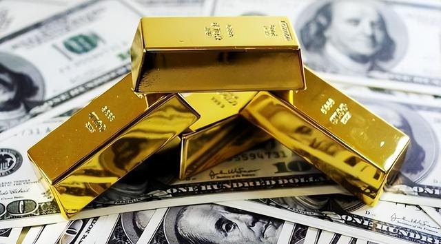 特朗普撕毁承诺，上亿军火将抵台	，中方再抛美债，美国大动脉被切