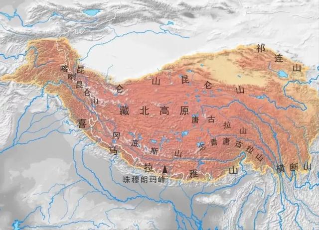 珠峰一半在中国，一半在尼泊尔，为何全世界都默认是中国领地？