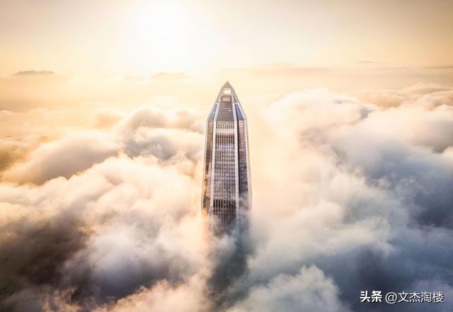赋能湾区文旅：深圳之巅“城市文化会客厅”的创新实践