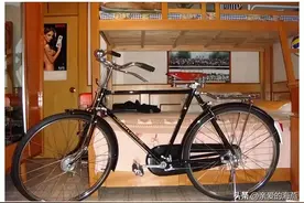 七八十年代奢侈的“凤凰牌”自行车，一辆188元相当于现在多少钱图片