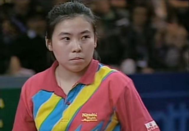 涉贪腐被带走、败光20亿	、移民改国籍	，邓亚萍身上的谣言太离谱