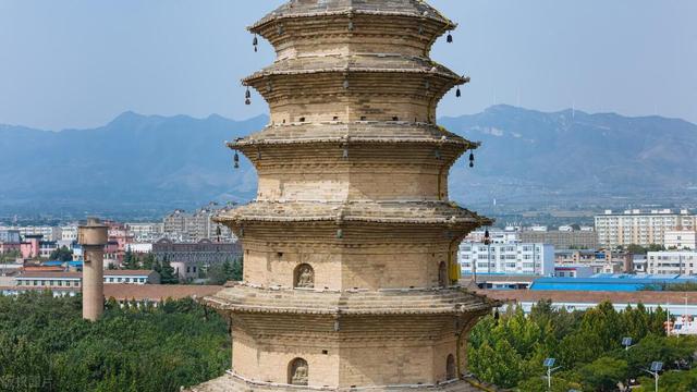 这座山西最南端的小县城，凭啥吸引这么多游客？