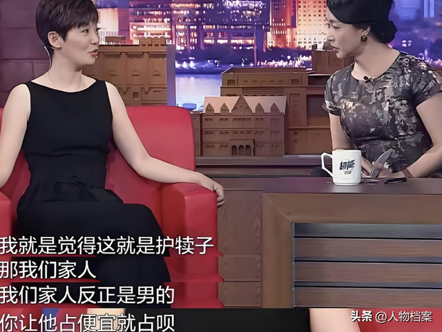 徐帆回应离婚五个月后，冯小刚再惹争议	，养女徐朵竟成了导火索