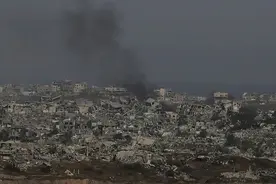 以色列曾警告我国不要幼稚地卷入战争图片