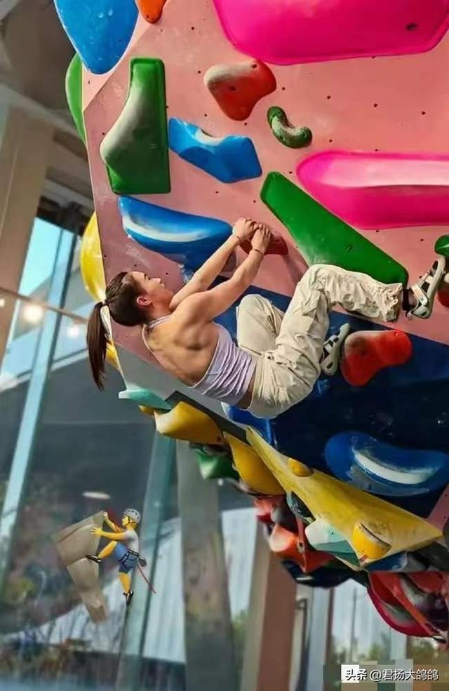 全运会结束9天后，全红婵陈芋汐近况曝光	，原来她们的处境差不多