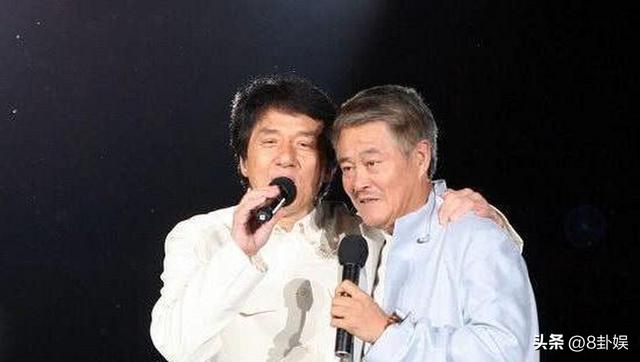 成龙因病去世、赵本山灵堂、宋佳知三当三，现在的造谣越来越离谱