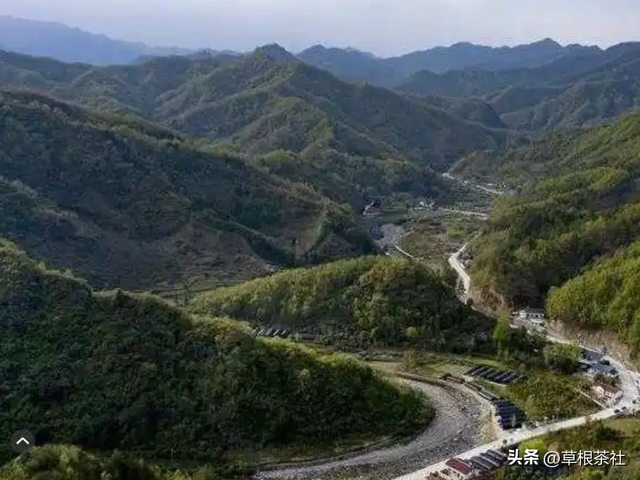 往事悠悠：三十三年前夜宿秦岭道班，温暖的一幕至今令我难忘