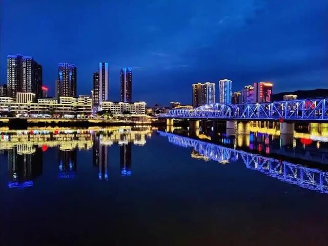 四川这座川北门户小城，是三国迷的理想出游之地