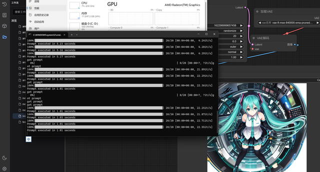 极地坚冰！华硕TUF RTX 5070Ti O16G白色游戏实测