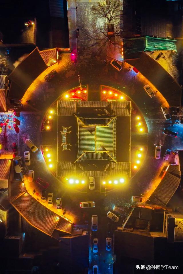 读懂老榆林，从这些名字开始→