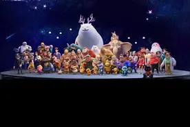 🔥🔥用一句话证明你看过熊出没图片