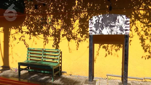 “Color Walk”火了!在昆明,用颜色解锁一座城