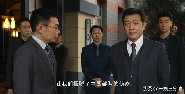 没本事就别尬演！看了北京台新剧的张一山，才知什么叫一人两个样