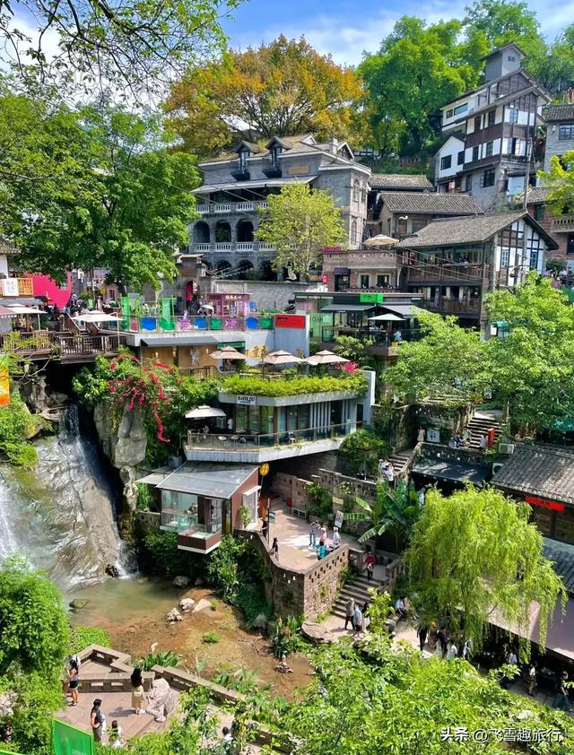 我是西北人，去了趟重庆。有三个疑问不吐不快，忍不住说说