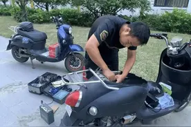 电动车换电池，别再只问质保几年，还要明确这3点，很多人吃过亏图片