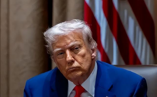 中国递交申请，不到48小时	，普京被邀进新联合国，特朗普要当主席