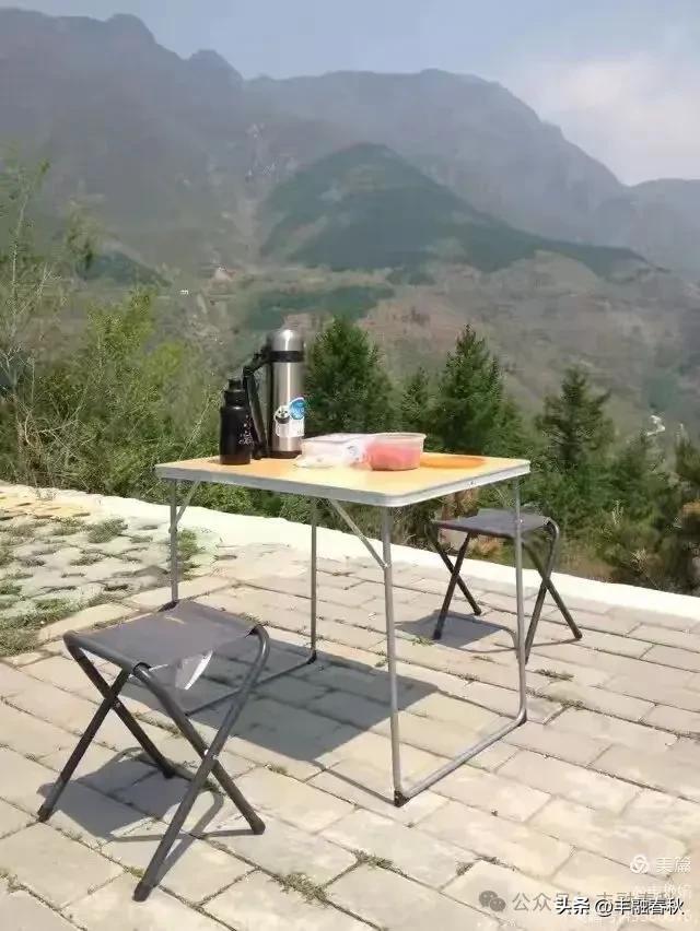 邂逅蒲洼，遇见京西的诗意与远方｜ 申艳娟