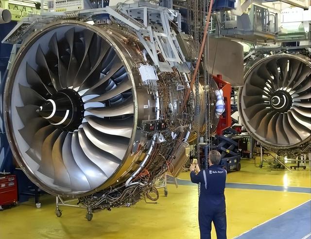 航空发动机金属铼，全球储量2650吨，美国用“铼”卡中国脖子？