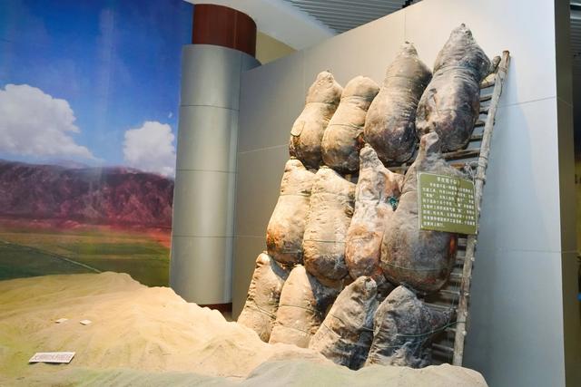 黄河穿峡,古渠流韵——宁夏青铜峡的千年水利传奇