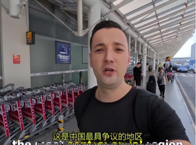 大量美国游客涌入中国，玩了几天后，不吹不黑，中国比美国强多了