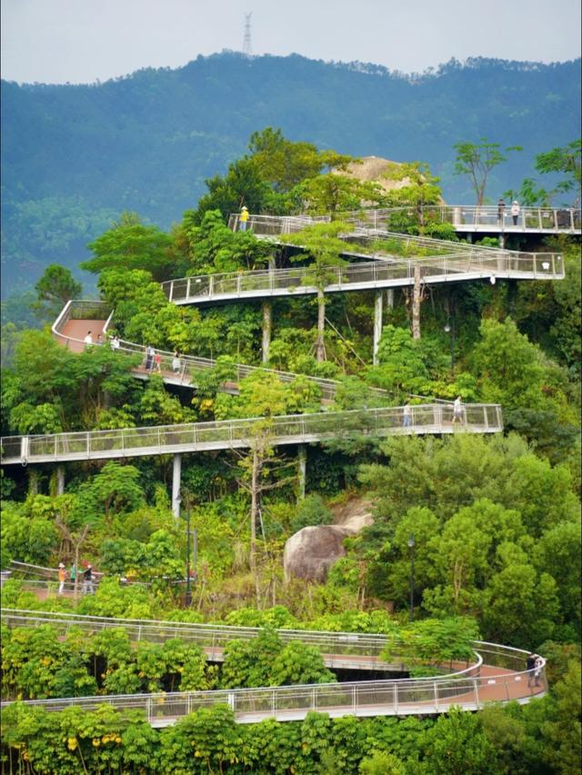 刚从珠海回来了：三天暴走8个地方，聊聊最真实的感受