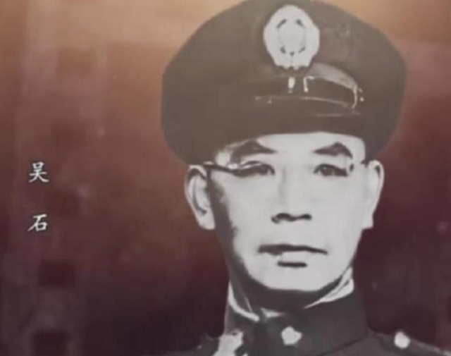 吴石故居现在还住着侄孙，侄孙回忆：其子吴韶成多次回故居