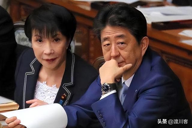 再踩中国红线！福建舰刚服役，日本首相就放狠话	，敢动台湾就出兵