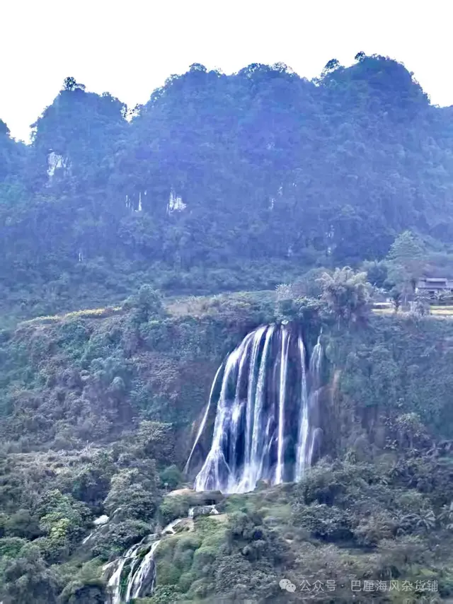 直下高原去海南（1）再走合那高速