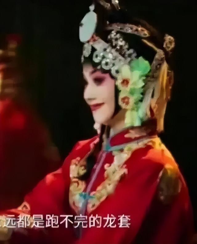 在白鹿原影视城开启你的一日“主角”之旅~