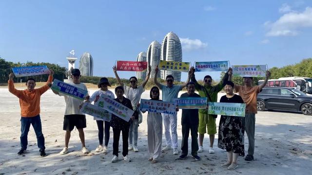 8月不能错过这条自驾线，拥抱25°海岛、看火箭发射，错过再等半年