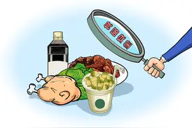 解决食品安全问题，不必都等到“3·15”图片