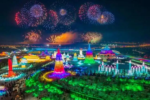 拆围墙讲抗联!吉林如何用文化,让276万游客"来了不想走"