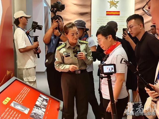 冀时评丨大美河北，无限风光