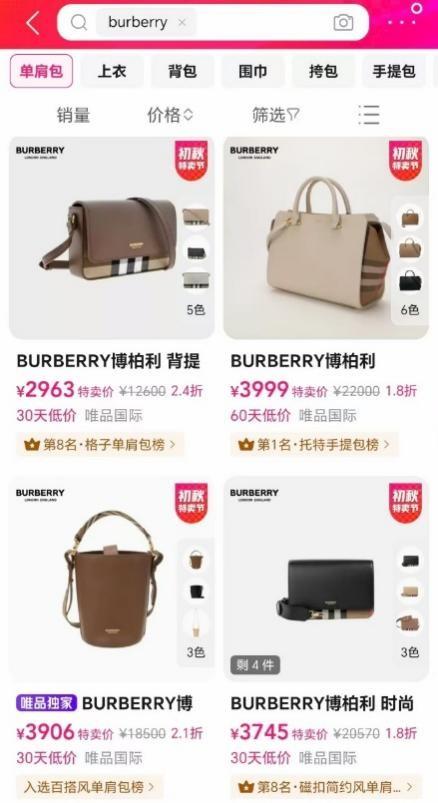 电商们都在关注同一个数据