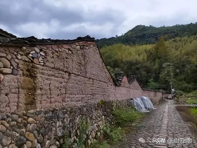 泰顺二日行，解锁浙南山水里的诗意秘境和古村风情！值得推荐分享