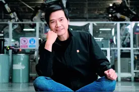 雷军，为何能让网友“上头”？图片