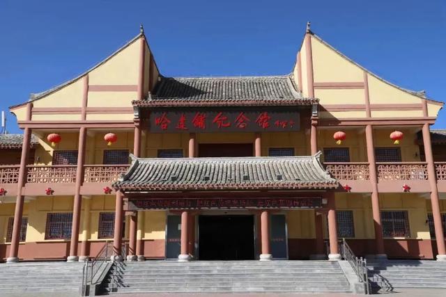 深挖宕昌清凉密码：除了热门官鹅沟，这几处小众地更懂“避暑”
