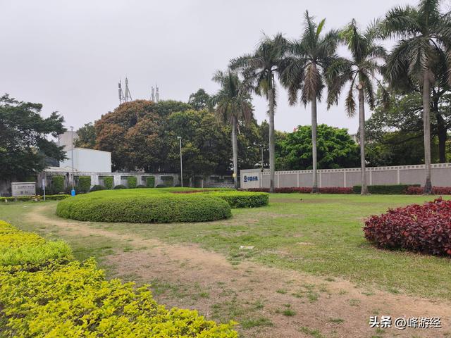 汕头工业博物馆，遇见中国感光工业之父林希之，公元品牌缔造者
