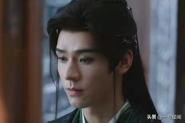 内娱没人了？长相平平却总能当主角演帅哥，这4位男演员太辣眼