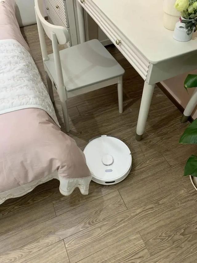 扫地机器人为什么“卖不动”了？用了两年，我换回拖把了