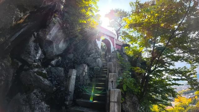 走读广西!曼行广西!11月8日,著名文化学者蒙曼将走进桂林