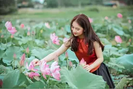 年轻女人与五六十岁男人交往，如何化解心理困惑？图片