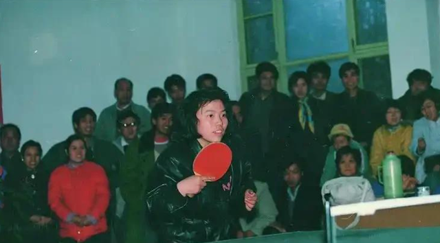 涉贪腐被带走	、败光20亿、移民改国籍	，邓亚萍身上的谣言太离谱