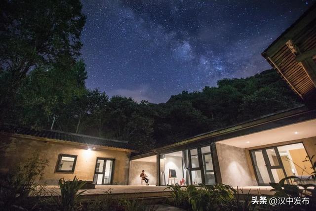 新华网看汉中丨深化文旅融合 奋力打造“知名旅游目的地”